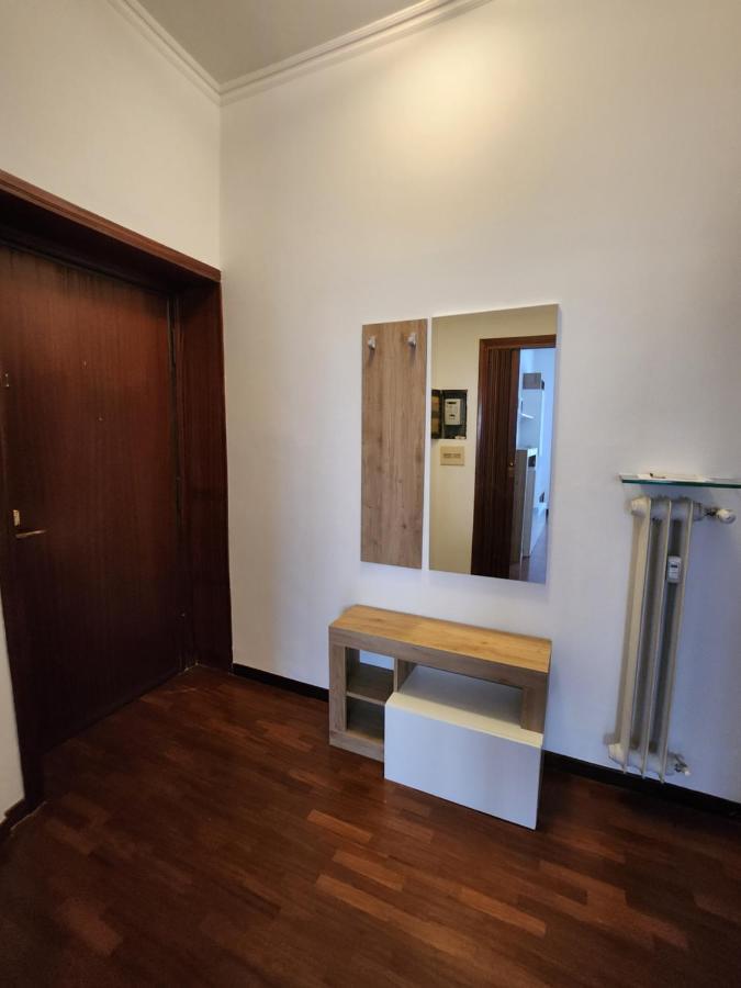 Casa Su Colosseo San Giovanni Рим Экстерьер фото